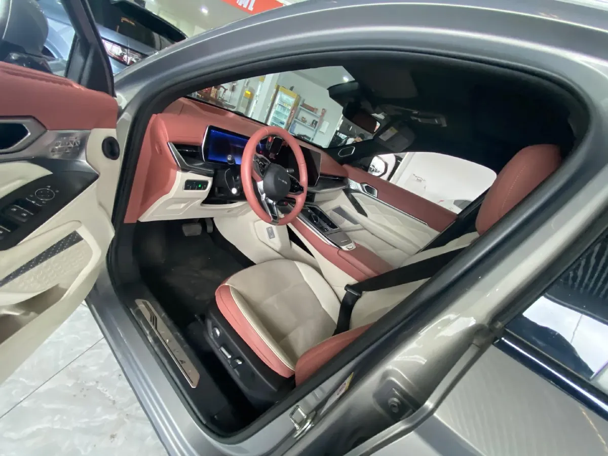 2022 Haval XY 2.0T 224HP L4 7DCT,autocango,china used car exporter,china ev exporter,chinese used car exporter,chinese used ev exporter