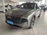 2022 Haval XY 2.0T 224HP L4 7DCT