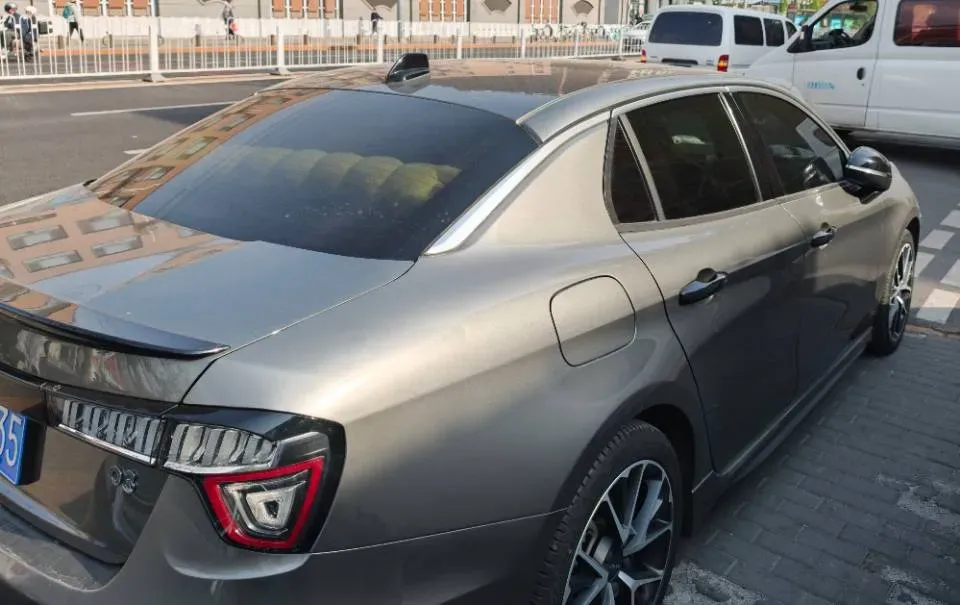 2021 LYNK&CO 03 1.5T 180HP L3 7DCT,autocango,china used car exporter,china ev exporter,chinese used car exporter,chinese used ev exporter