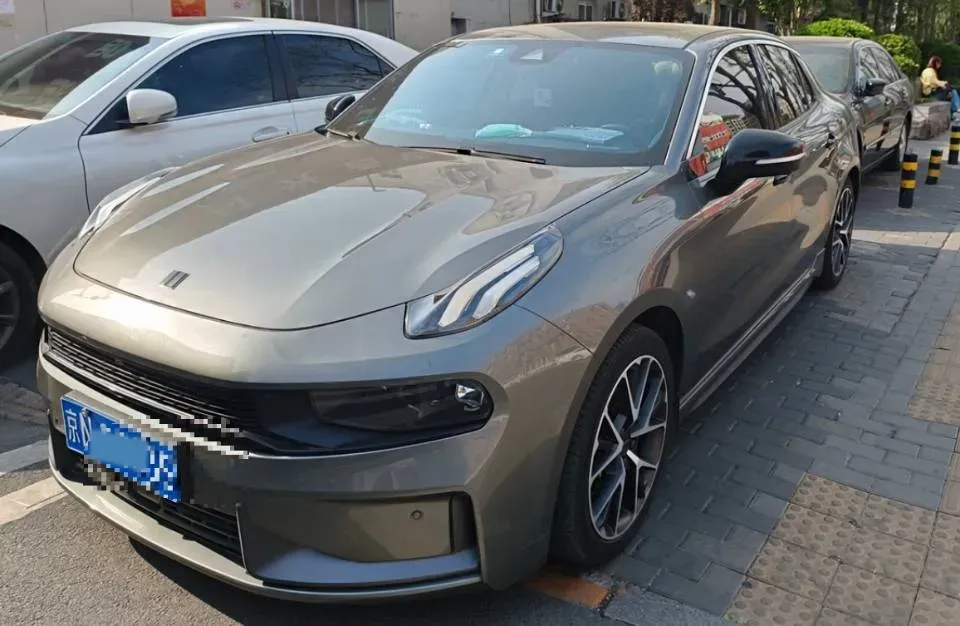 2021 LYNK&CO 03 1.5T 180HP L3 7DCT,autocango,china used car exporter,china ev exporter,chinese used car exporter,chinese used ev exporter
