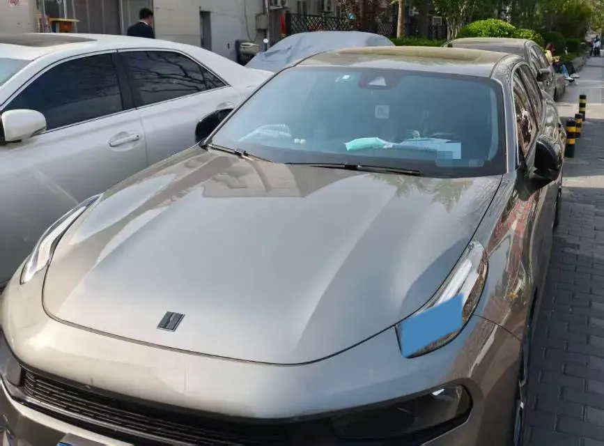 2021 LYNK&CO 03 1.5T 180HP L3 7DCT,autocango,china used car exporter,china ev exporter,chinese used car exporter,chinese used ev exporter