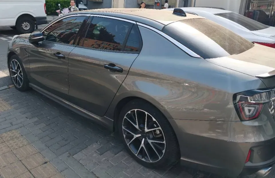 2021 LYNK&CO 03 1.5T 180HP L3 7DCT,autocango,china used car exporter,china ev exporter,chinese used car exporter,chinese used ev exporter