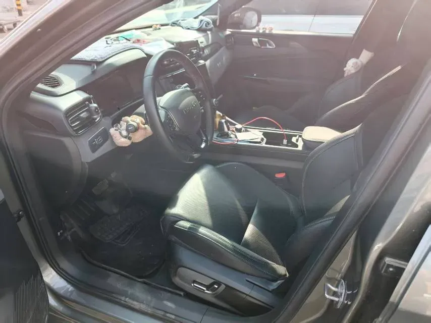 2021 LYNK&CO 03 1.5T 180HP L3 7DCT,autocango,china used car exporter,china ev exporter,chinese used car exporter,chinese used ev exporter