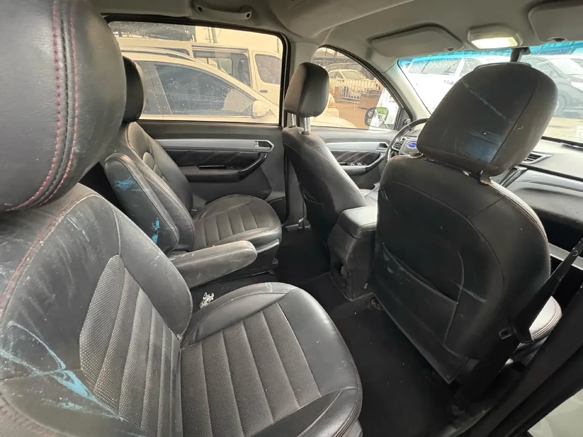 2017 Karry K60 1.5L 109HP L4 5MT,autocango,china used car exporter,china ev exporter,chinese used car exporter,chinese used ev exporter