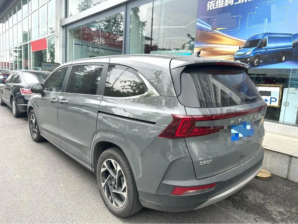2021 Hyundai Mistra 1.5T 170HP L4 7DCT,autocango,china used car exporter,china ev exporter,chinese used car exporter,chinese used ev exporter
