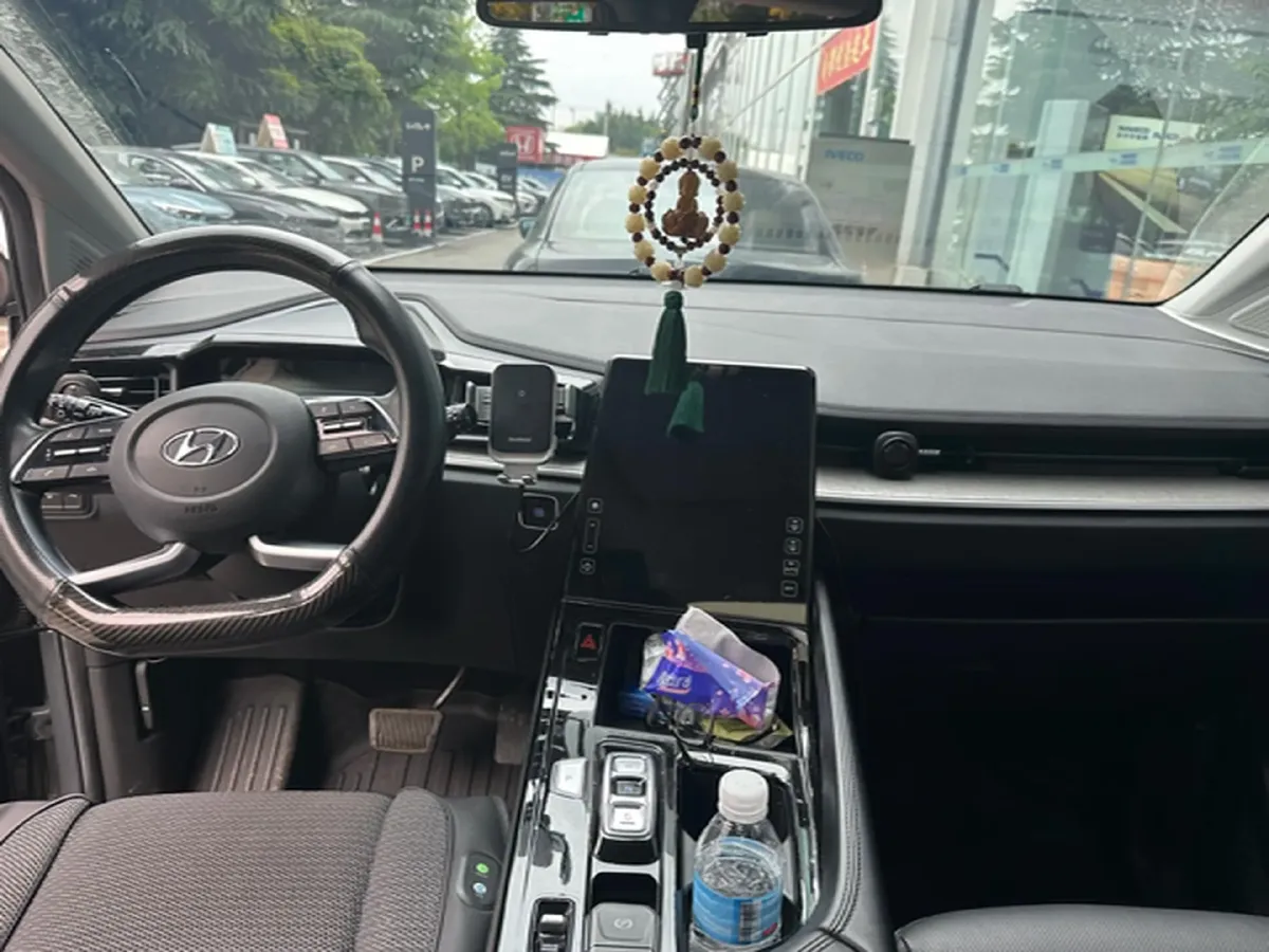 2021 Hyundai Mistra 1.5T 170HP L4 7DCT,autocango,china used car exporter,china ev exporter,chinese used car exporter,chinese used ev exporter