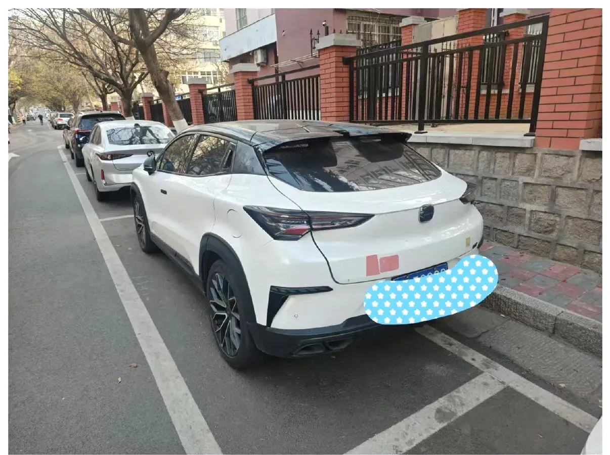 2022 ChangAn UNI-T 1.5T 188HP L4 7DCT,autocango,china used car exporter,china ev exporter,chinese used car exporter,chinese used ev exporter