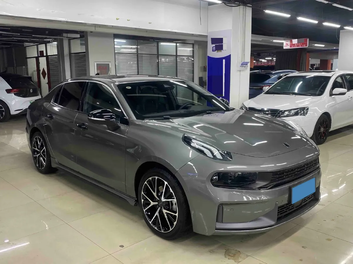 2021 LYNK&CO 03 2.0T 190HP L4 6AT,autocango,china used car exporter,china ev exporter,chinese used car exporter,chinese used ev exporter