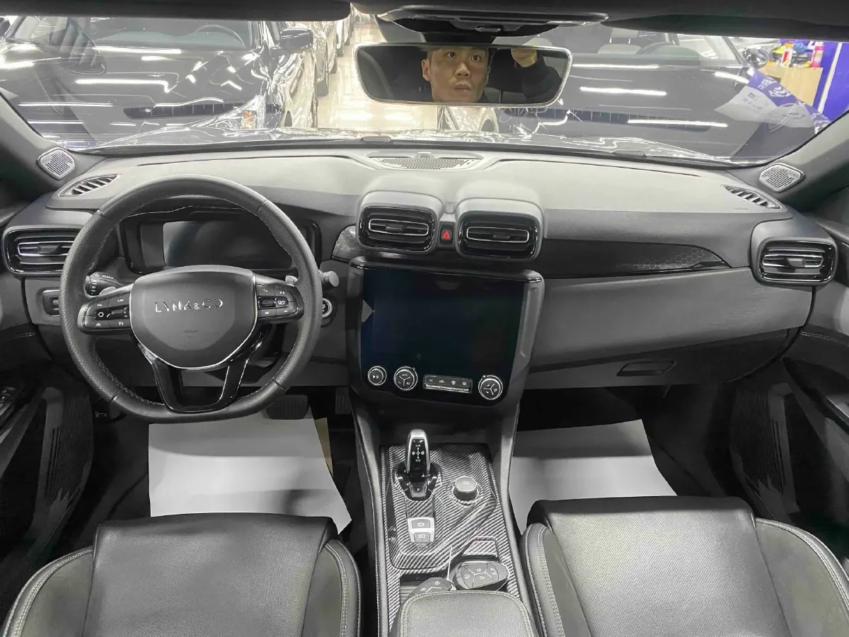 2021 LYNK&CO 03 2.0T 190HP L4 6AT,autocango,china used car exporter,china ev exporter,chinese used car exporter,chinese used ev exporter