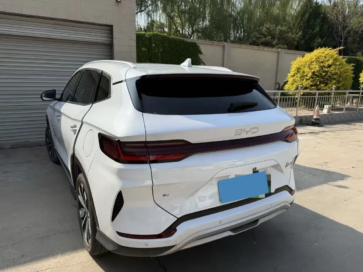 2024 BYD Song Plus BEV 71.8KWH,autocango,china used car exporter,china ev exporter,chinese used car exporter,chinese used ev exporter