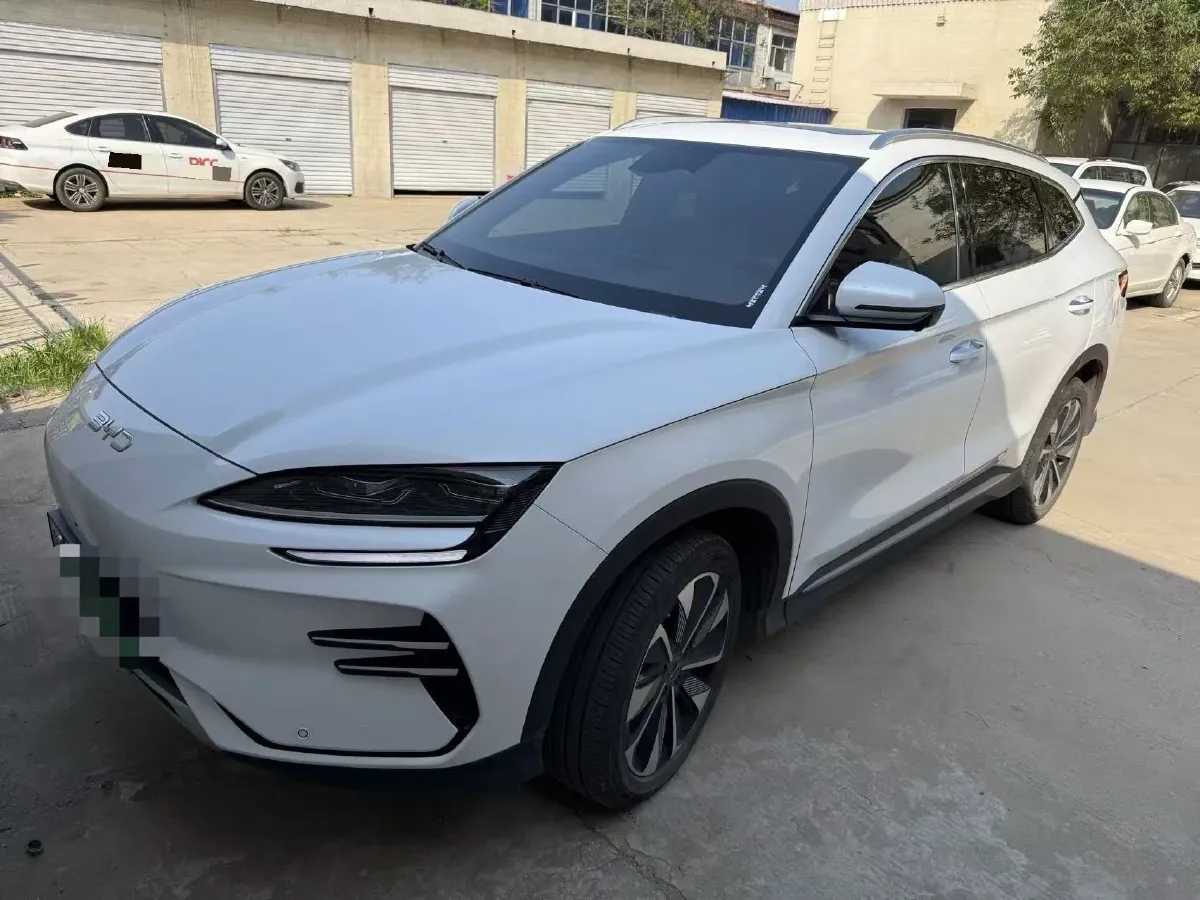 2024 BYD Song Plus BEV 71.8KWH,autocango,china used car exporter,china ev exporter,chinese used car exporter,chinese used ev exporter