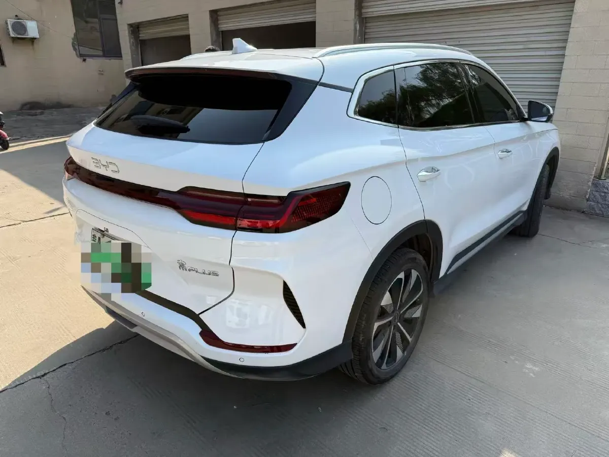 2024 BYD Song Plus BEV 71.8KWH,autocango,china used car exporter,china ev exporter,chinese used car exporter,chinese used ev exporter