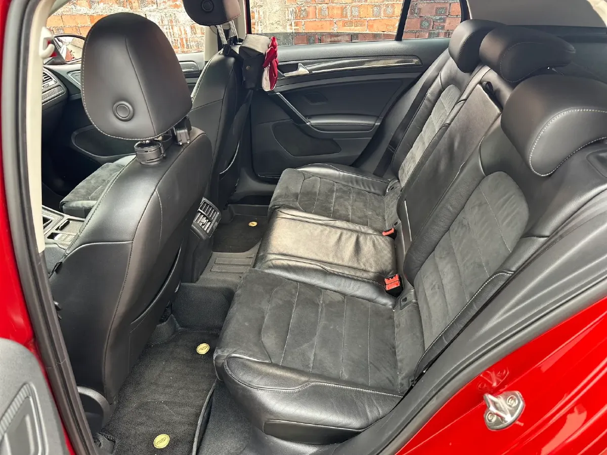 2018 Volkswagen Golf 1.4T 131HP L4 7DCT,autocango,china used car exporter,china ev exporter,chinese used car exporter,chinese used ev exporter