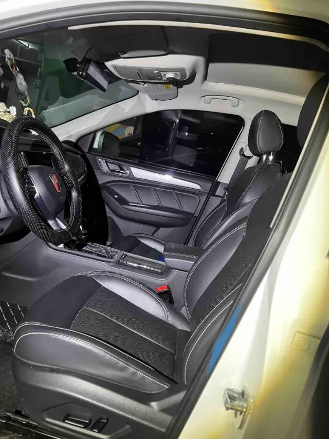 2019 Roewe i6 1.5T 169HP L4 7DCT,autocango,china used car exporter,china ev exporter,chinese used car exporter,chinese used ev exporter