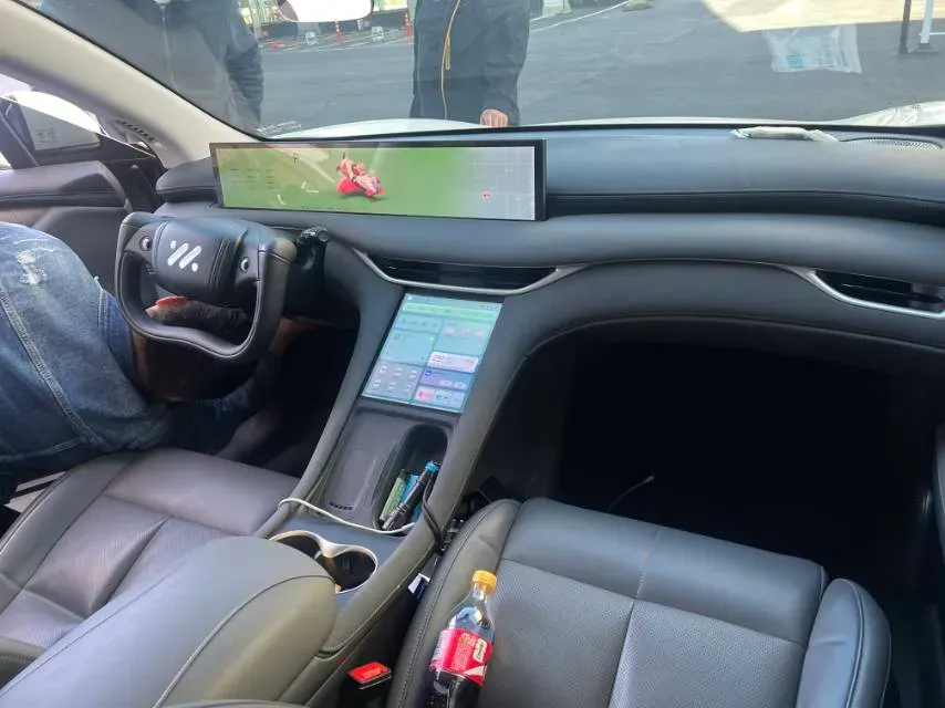 2025 IM LS6 BEV 75KWH,autocango,china used car exporter,china ev exporter,chinese used car exporter,chinese used ev exporter