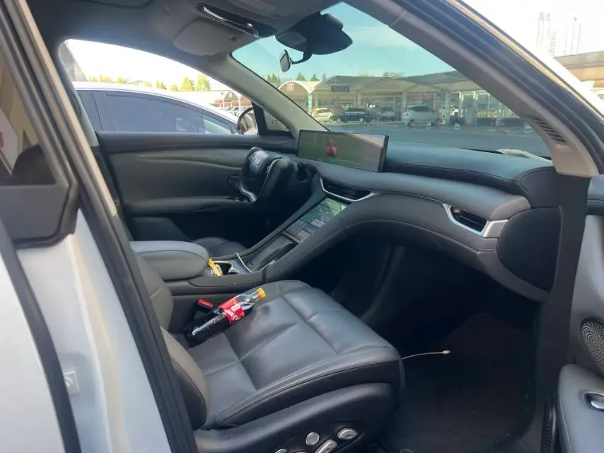 2025 IM LS6 BEV 75KWH,autocango,china used car exporter,china ev exporter,chinese used car exporter,chinese used ev exporter