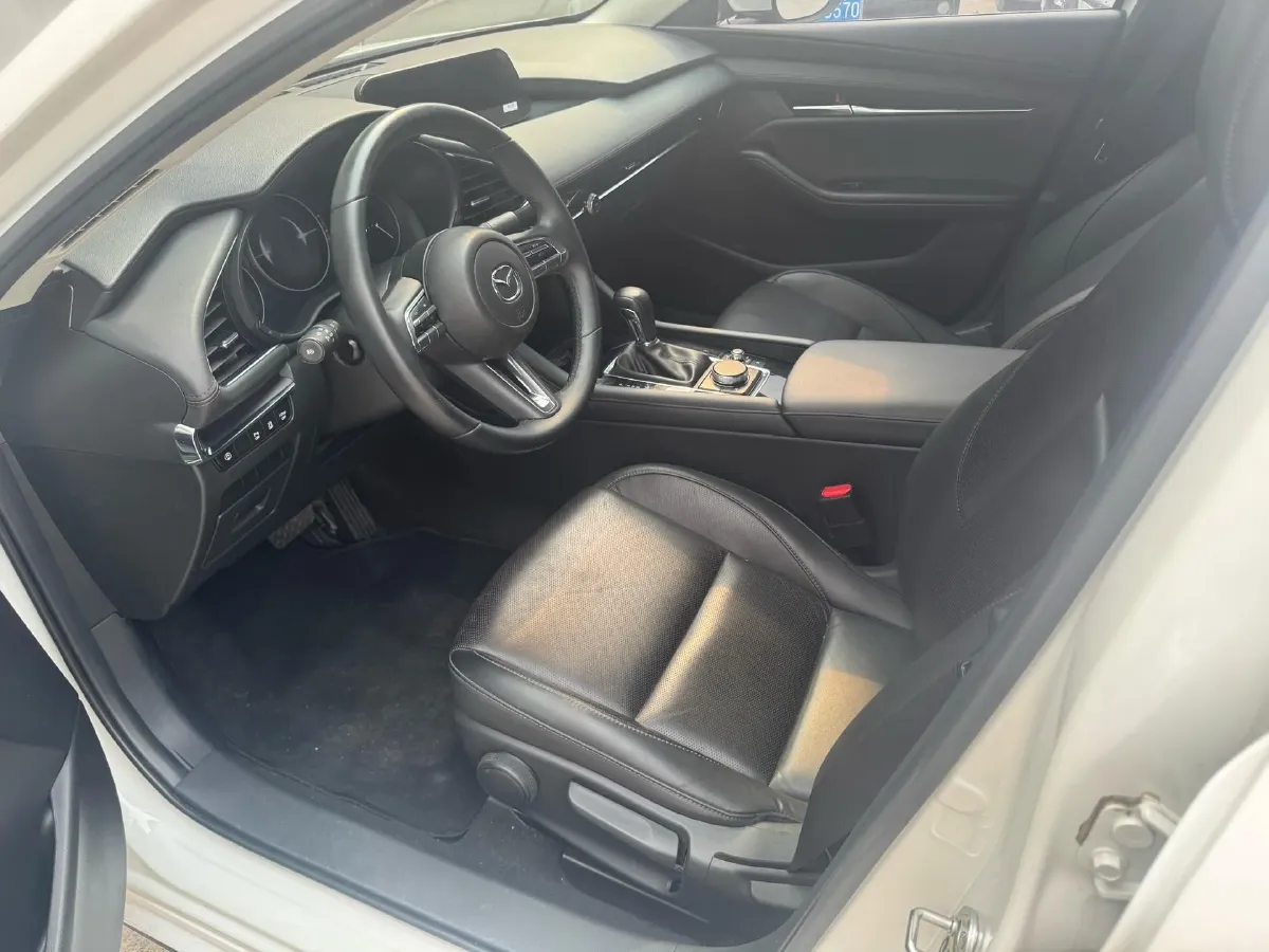 2023 Mazda 3 Axela 2.0L 158HP L4 6AT,autocango,china used car exporter,china ev exporter,chinese used car exporter,chinese used ev exporter