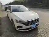 2022 BeiJing Auto X7 1.5T 188HP L4 7DCT