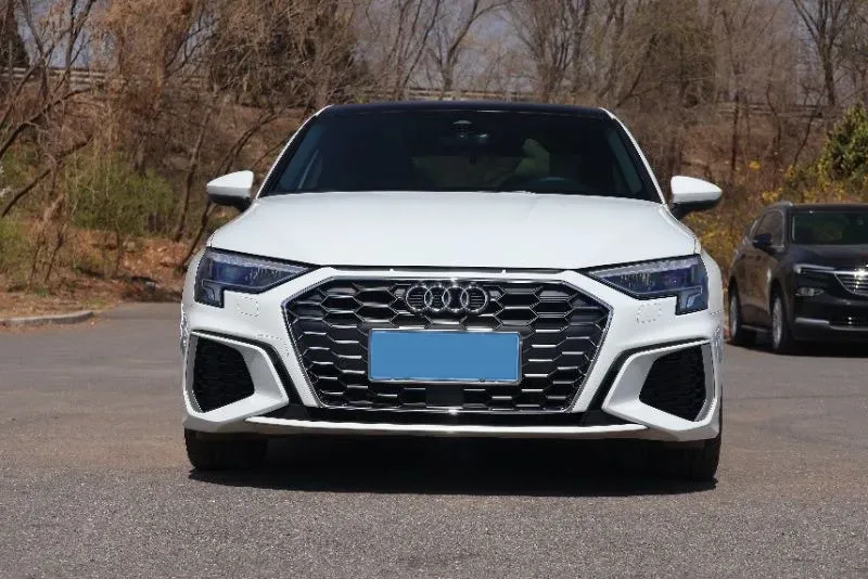 2023 Audi A3 1.4T 150HP L4 7DCT,autocango,china used car exporter,china ev exporter,chinese used car exporter,chinese used ev exporter