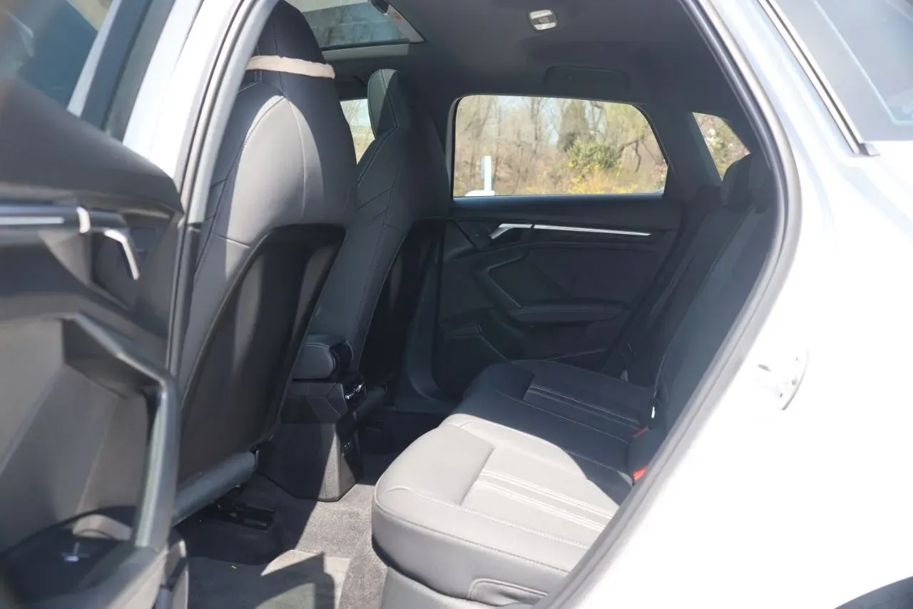 2023 Audi A3 1.4T 150HP L4 7DCT,autocango,china used car exporter,china ev exporter,chinese used car exporter,chinese used ev exporter