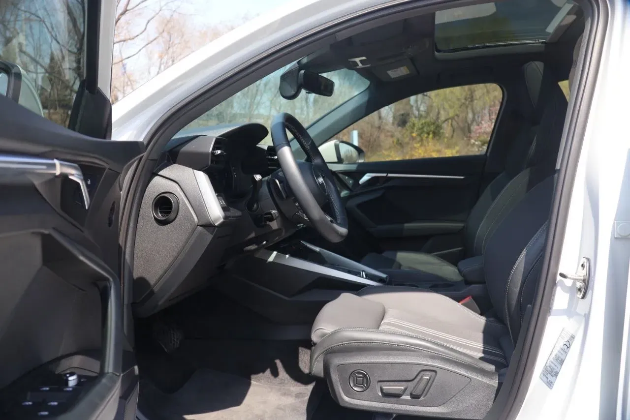 2023 Audi A3 1.4T 150HP L4 7DCT,autocango,china used car exporter,china ev exporter,chinese used car exporter,chinese used ev exporter