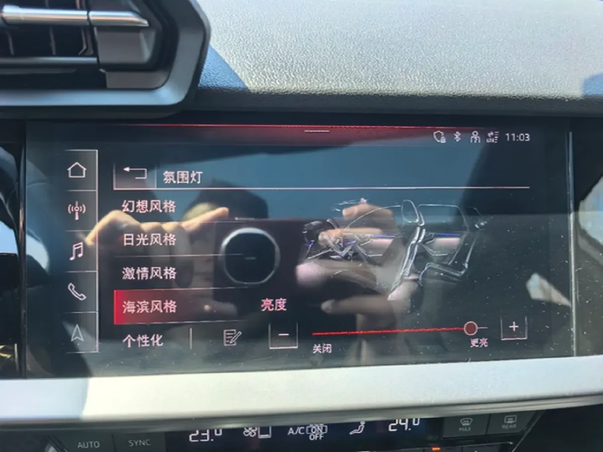 2023 Audi A3 1.4T 150HP L4 7DCT,autocango,china used car exporter,china ev exporter,chinese used car exporter,chinese used ev exporter