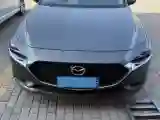 2020 Mazda 3 Axela 1.5L 117HP L4 6AT