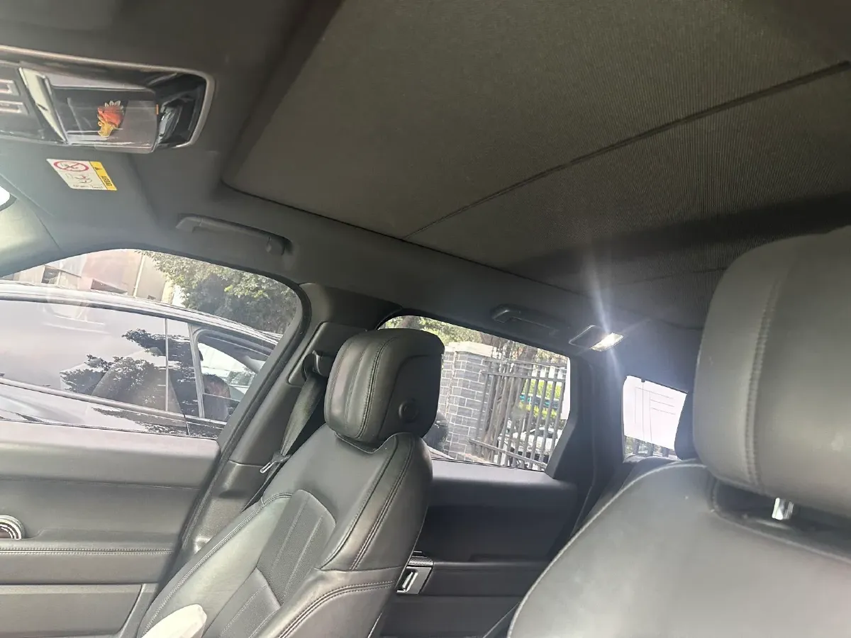 2018 Land Rover Range Rover Sport 3.0T 340HP V6 8AT,autocango,china used car exporter,china ev exporter,chinese used car exporter,chinese used ev exporter