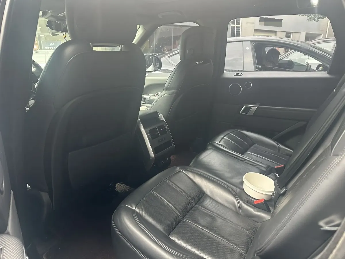 2018 Land Rover Range Rover Sport 3.0T 340HP V6 8AT,autocango,china used car exporter,china ev exporter,chinese used car exporter,chinese used ev exporter