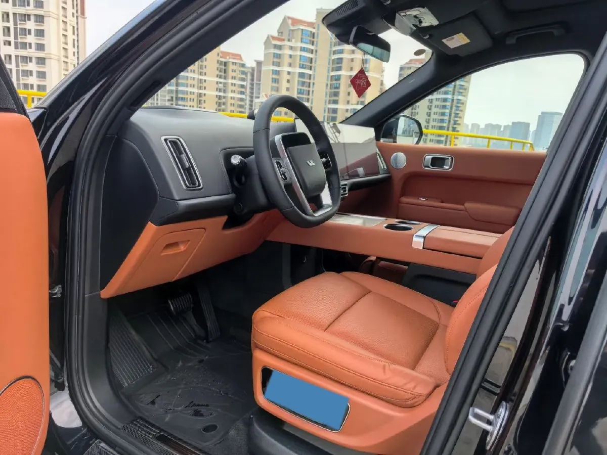 2022 Li L9 Range Extended 154HP REEV 42.6KWH,autocango,china used car exporter,china ev exporter,chinese used car exporter,chinese used ev exporter