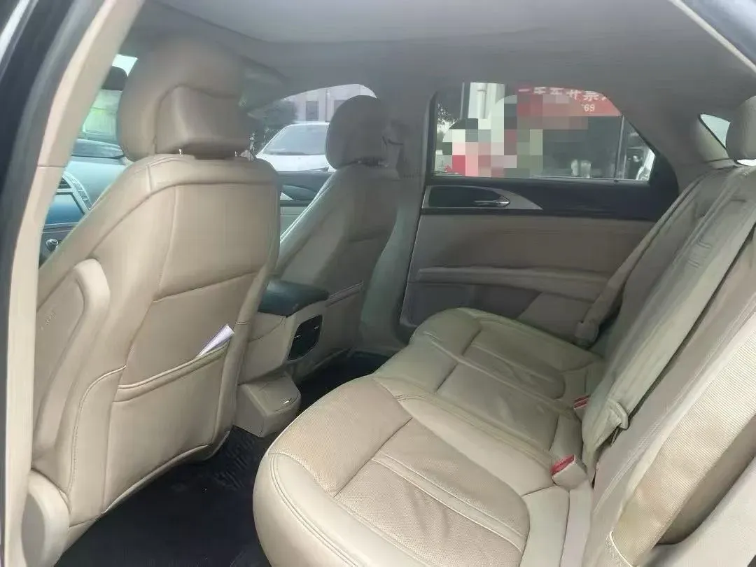 2019 Lincoln MKZ 2.0T 196HP L4 6AT,autocango,china used car exporter,china ev exporter,chinese used car exporter,chinese used ev exporter