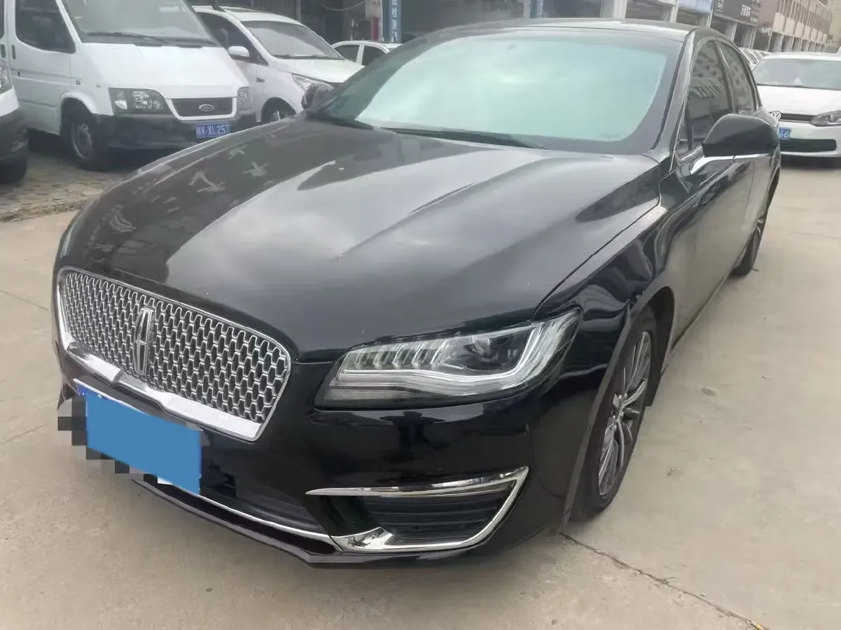2019 Lincoln MKZ 2.0T 196HP L4 6AT,autocango,china used car exporter,china ev exporter,chinese used car exporter,chinese used ev exporter