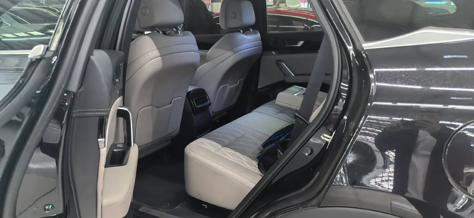 2024 BYD Tang BEV 108.8KWH,autocango,china used car exporter,china ev exporter,chinese used car exporter,chinese used ev exporter