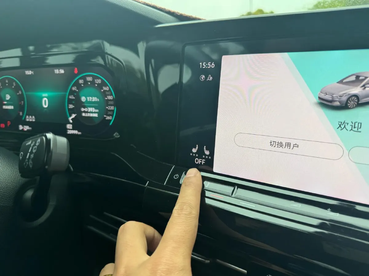 2021 Volkswagen Golf 1.4T 150HP L4 7DCT,autocango,china used car exporter,china ev exporter,chinese used car exporter,chinese used ev exporter