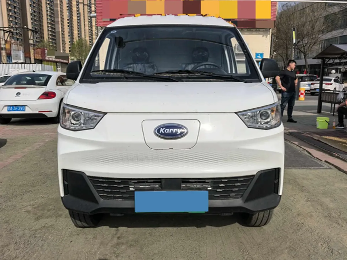2025 Karry JiangTunE7 BEV 41.86KWH,autocango,china used car exporter,china ev exporter,chinese used car exporter,chinese used ev exporter