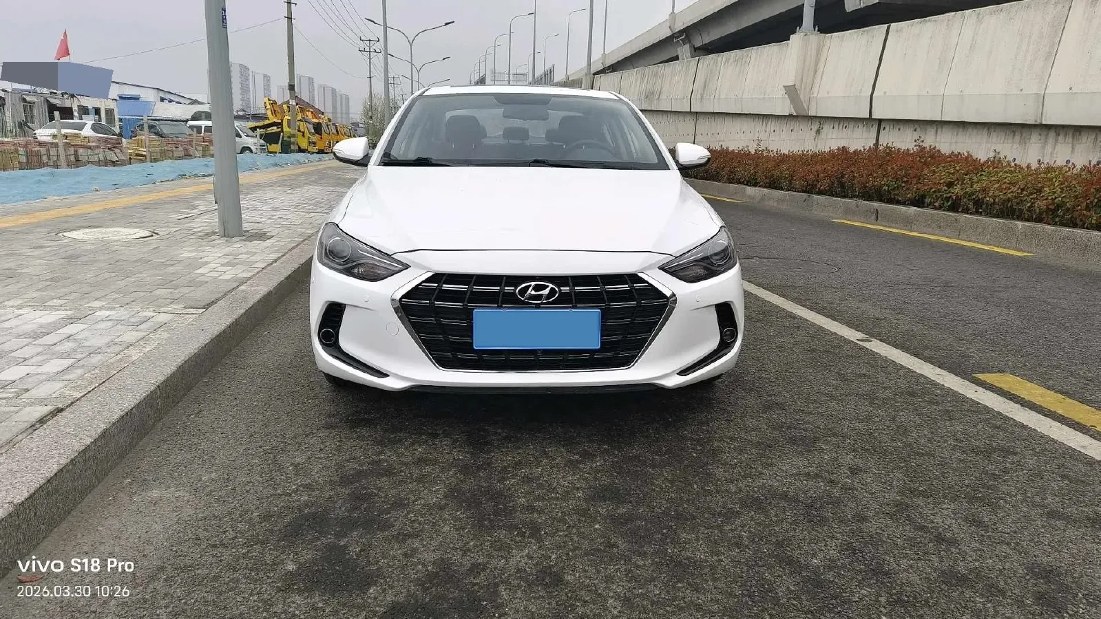 2020 Hyundai Elantra 1.5L 115HP L4 CVT,autocango,china used car exporter,china ev exporter,chinese used car exporter,chinese used ev exporter