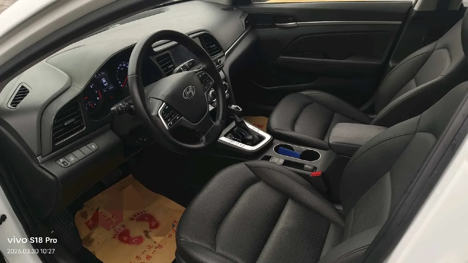 2020 Hyundai Elantra 1.5L 115HP L4 CVT,autocango,china used car exporter,china ev exporter,chinese used car exporter,chinese used ev exporter