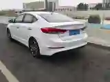 2020 Hyundai Elantra 1.5L 115HP L4 CVT