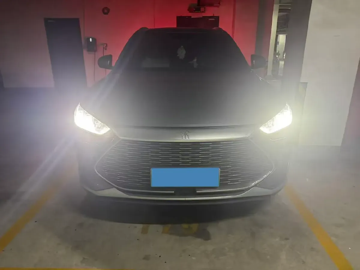 2021 BYD Qin BEV 53.56KWH,autocango,china used car exporter,china ev exporter,chinese used car exporter,chinese used ev exporter