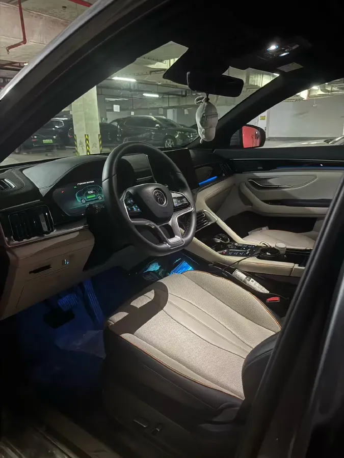 2021 BYD Qin BEV 53.56KWH,autocango,china used car exporter,china ev exporter,chinese used car exporter,chinese used ev exporter