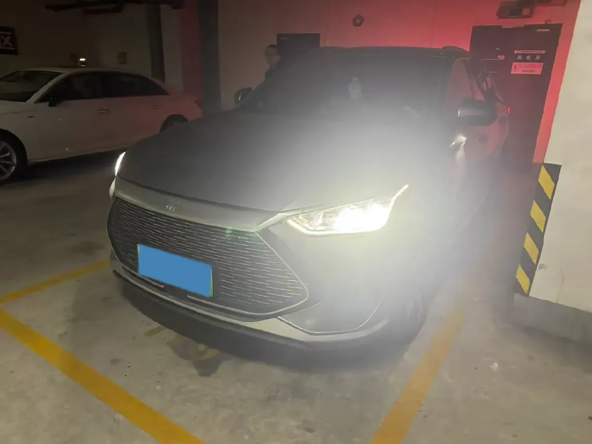 2021 BYD Qin BEV 53.56KWH,autocango,china used car exporter,china ev exporter,chinese used car exporter,chinese used ev exporter