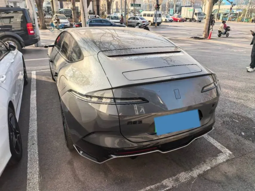 2024 Avatr 12 BEV 94.5KWH,autocango,china used car exporter,china ev exporter,chinese used car exporter,chinese used ev exporter