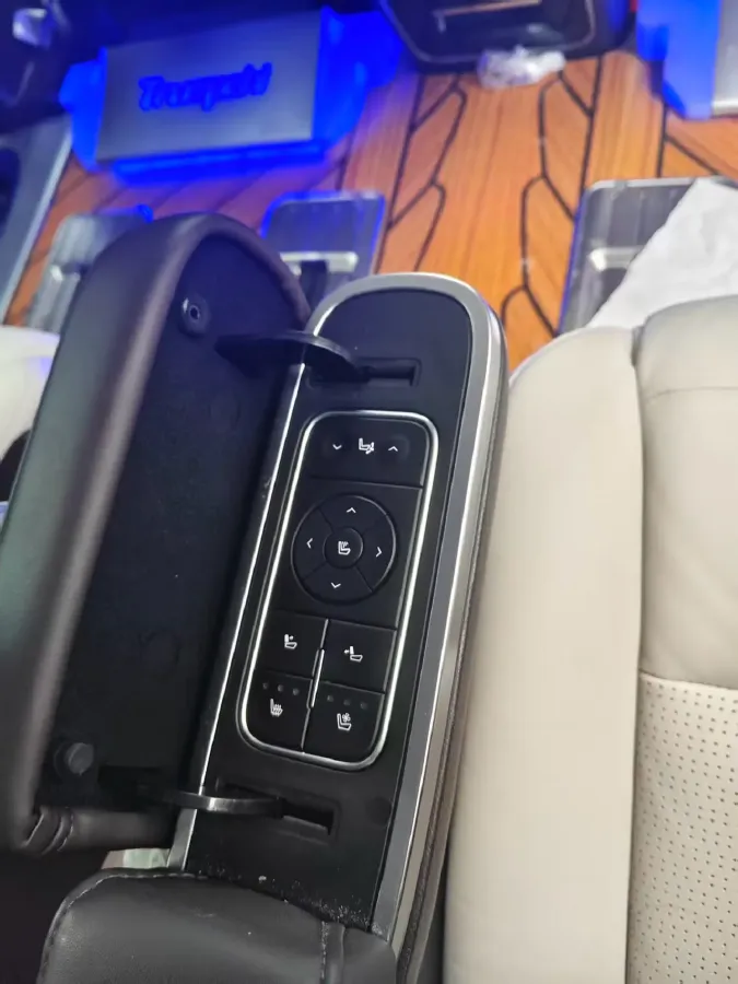 2021 GAC Trumpchi M8 2.0T 252HP L4 8AT,autocango,china used car exporter,china ev exporter,chinese used car exporter,chinese used ev exporter