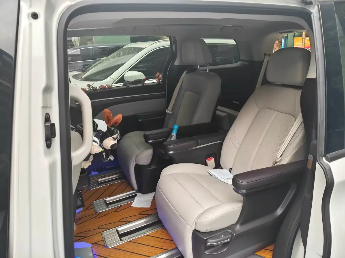 2021 GAC Trumpchi M8 2.0T 252HP L4 8AT,autocango,china used car exporter,china ev exporter,chinese used car exporter,chinese used ev exporter