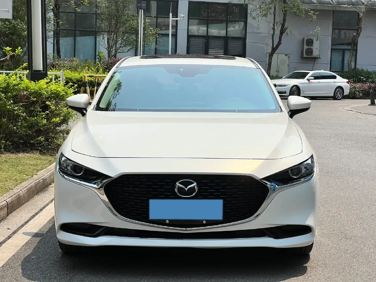 2020 Mazda 3 Axela 2.0L 158HP L4 6AT,autocango,china used car exporter,china ev exporter,chinese used car exporter,chinese used ev exporter