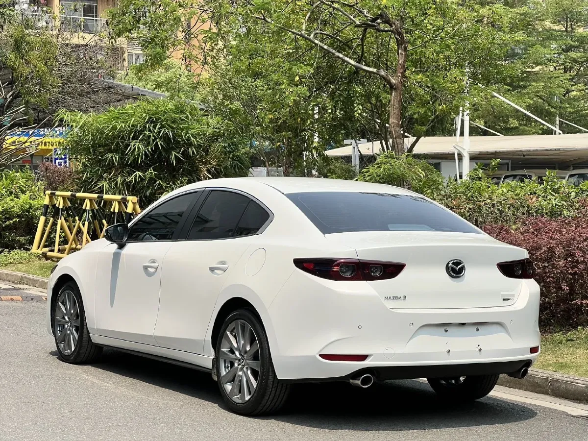 2020 Mazda 3 Axela 2.0L 158HP L4 6AT,autocango,china used car exporter,china ev exporter,chinese used car exporter,chinese used ev exporter