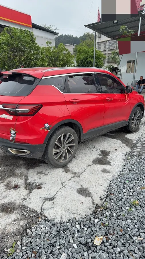 2019 Geely Coolray 1.5T 177HP L3 7DCT,autocango,china used car exporter,china ev exporter,chinese used car exporter,chinese used ev exporter