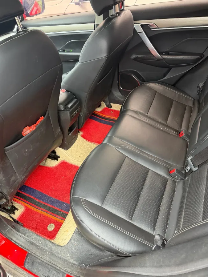 2019 Geely Coolray 1.5T 177HP L3 7DCT,autocango,china used car exporter,china ev exporter,chinese used car exporter,chinese used ev exporter