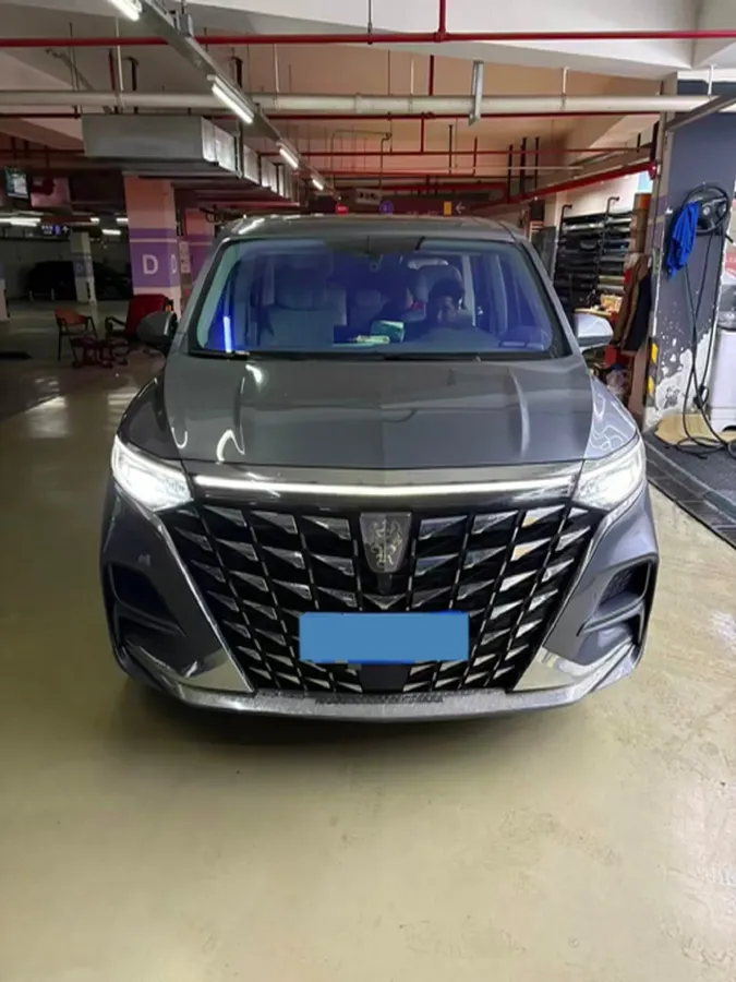 2023 Roewe iMAX8 2.0T 234HP L4 8AT,autocango,china used car exporter,china ev exporter,chinese used car exporter,chinese used ev exporter