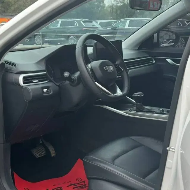 2025 Geely Emgrand 1.5L 127HP L4 CVT,autocango,china used car exporter,china ev exporter,chinese used car exporter,chinese used ev exporter